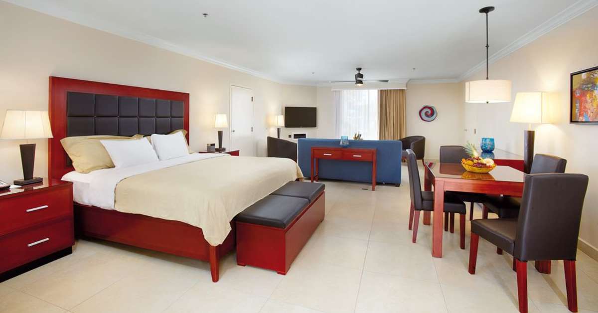 Een foto van Divi Aruba All Inclusive