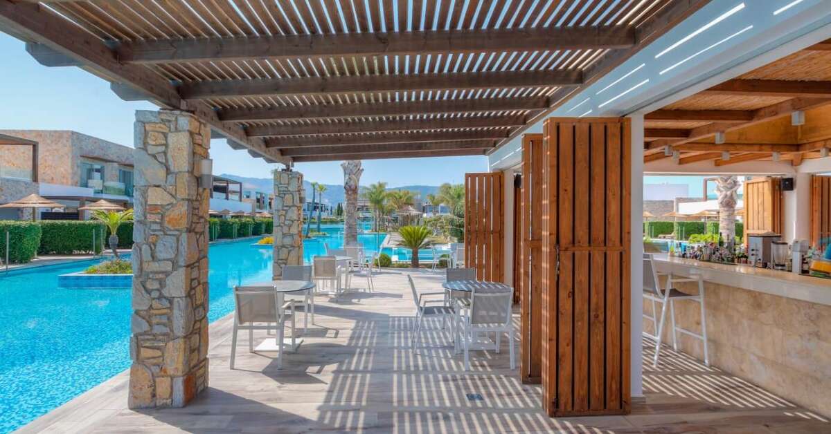 Een foto van TUI Blue Palazzo Del Mare