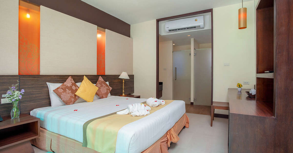 Een foto van Al's Resort Koh Samui
