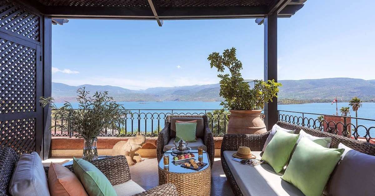 Een foto van Widiane Suites & Spa