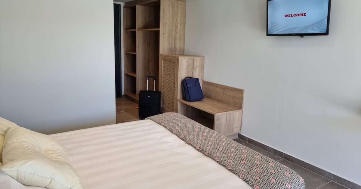 Een foto van Delight Luxury Rooms