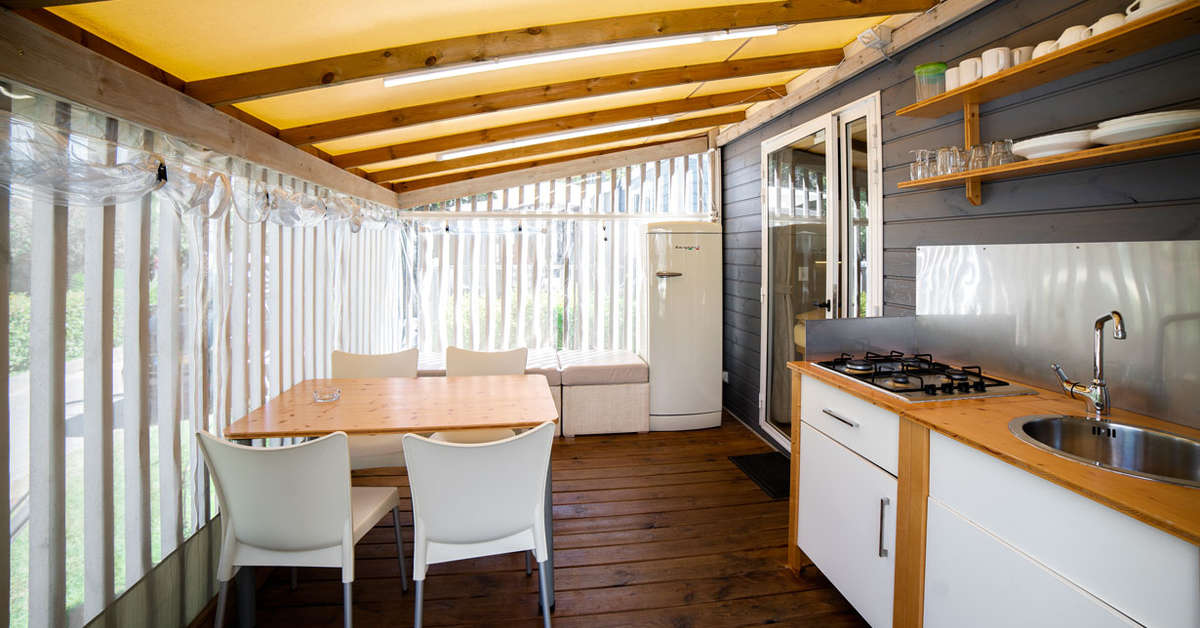 Een foto van Vallicella Camping Village