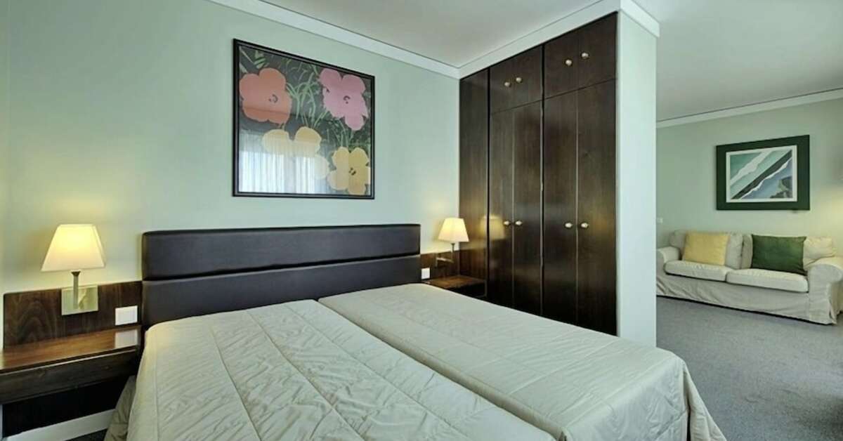 Een foto van Hotel Appartementen Solverde
