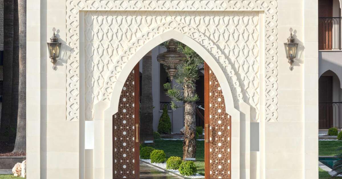 Een foto van Alaaddin Beach Hotel
