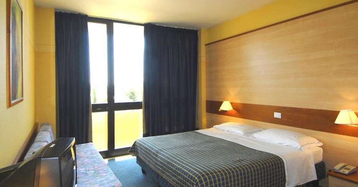 Een foto van Hotel Centro Turistico Gardesano