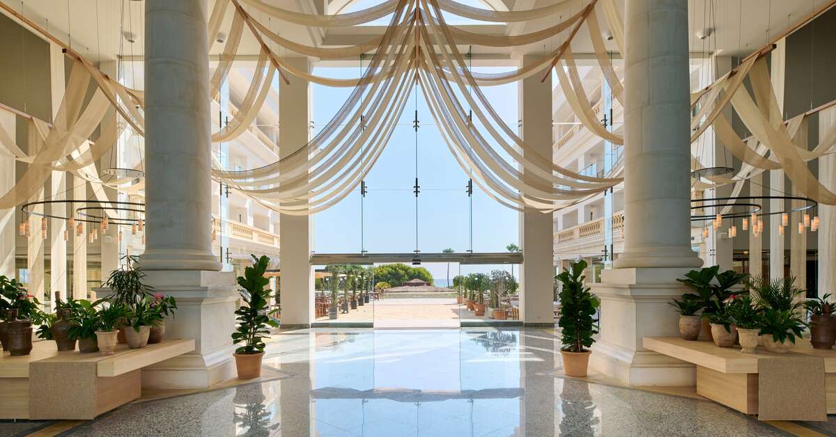 Een foto van Sarena de Muro Resort Mallorca part of Destination by Hyatt