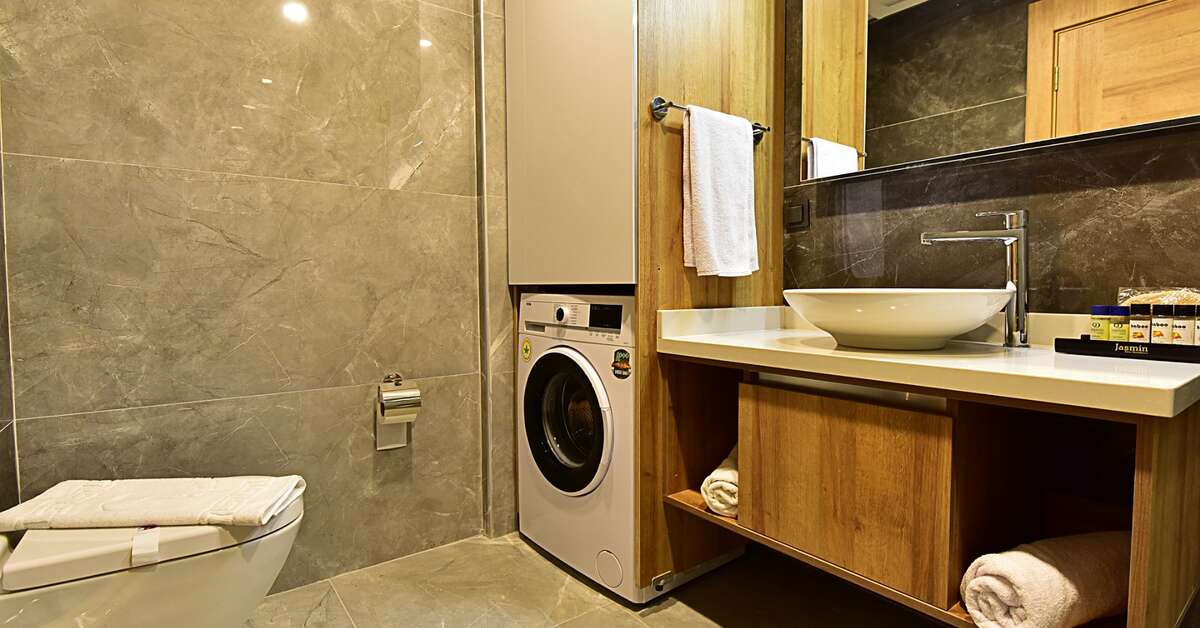 Een foto van Jasmin Elite Residence & Spa