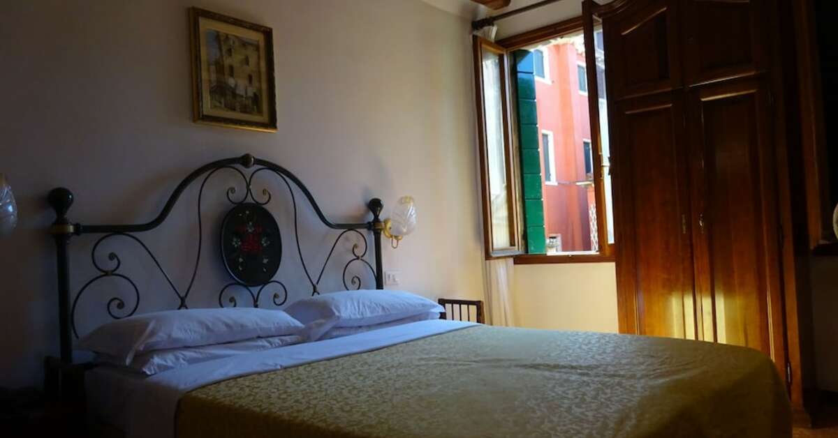 Een foto van Hotel Minerva & Nettuno