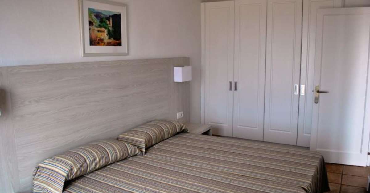 Een foto van Villas Mar Blau