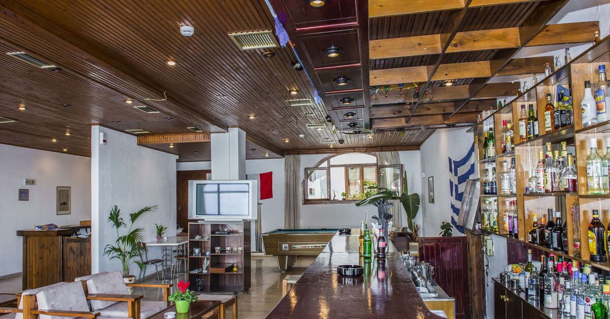 Een foto van Velissarios Hotel