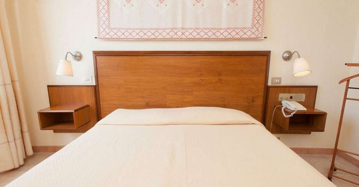 Een foto van Hotel Califfo