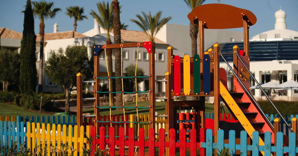 Een foto van de faciliteiten bij Vale D'Oliveiras Quinta Resort & Spa