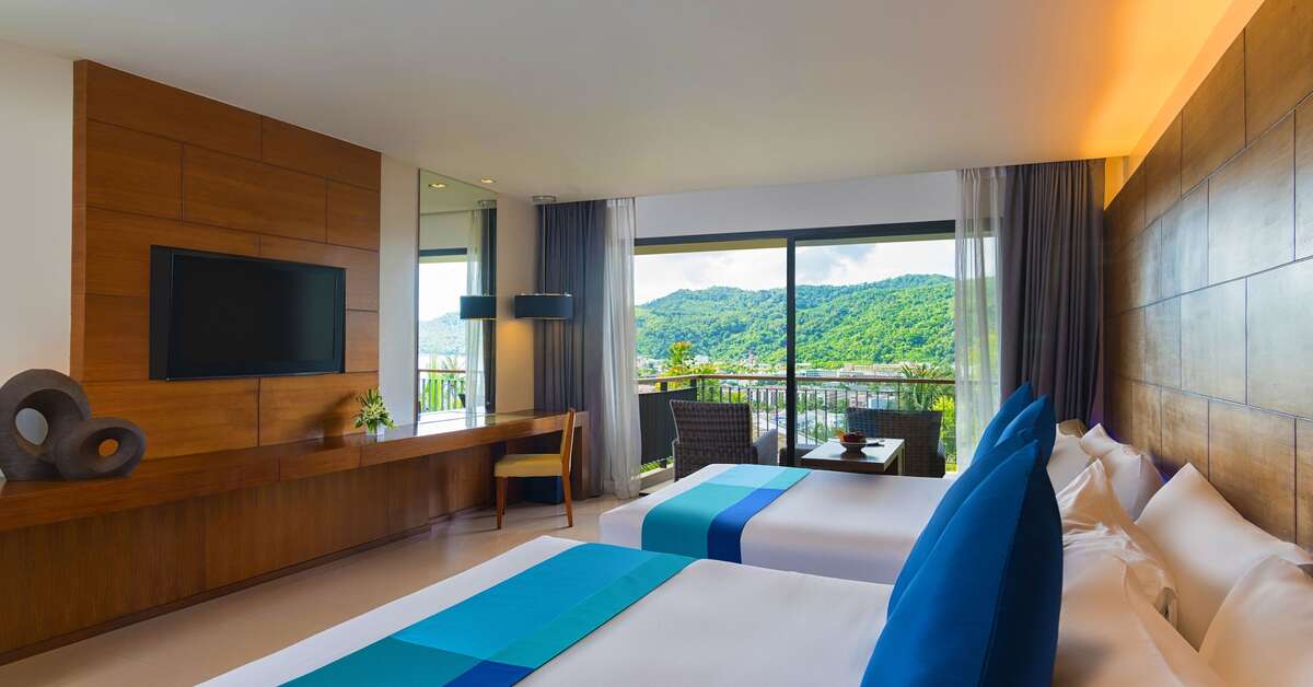 Een foto van Novotel Phuket Kata Avista Resort & Spa
