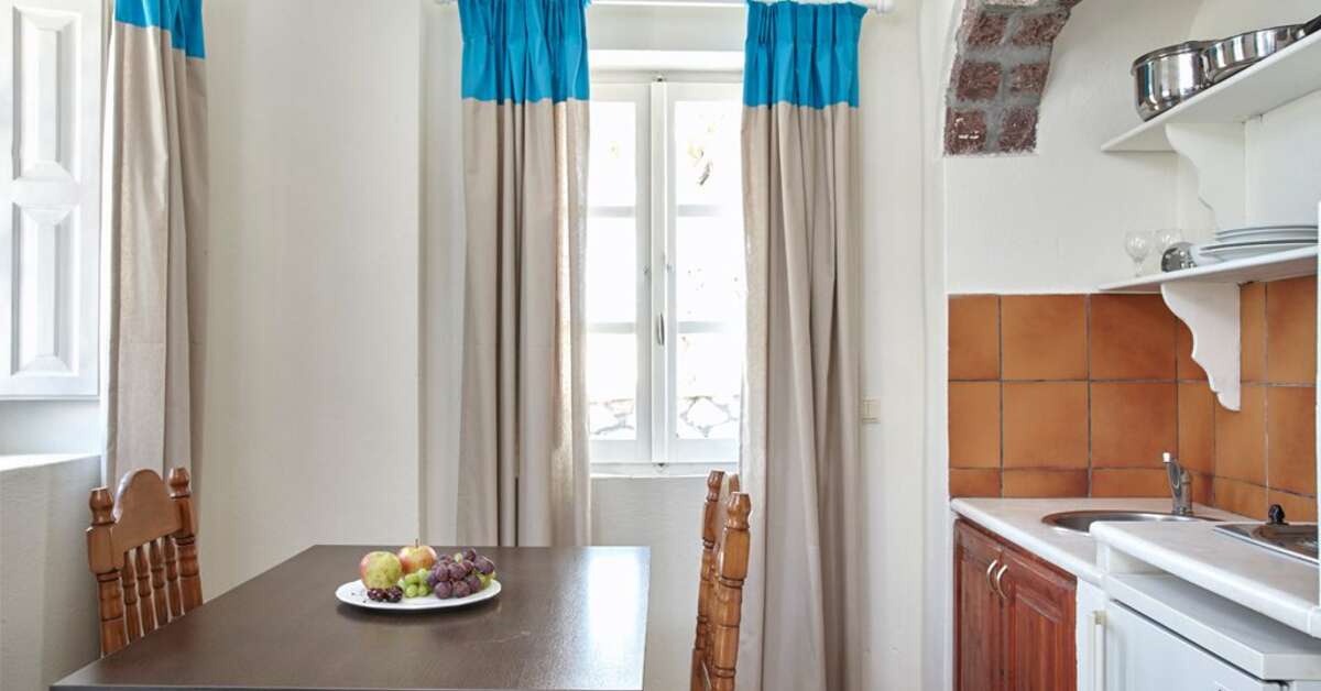 Een foto van Terra Blue Hotel
