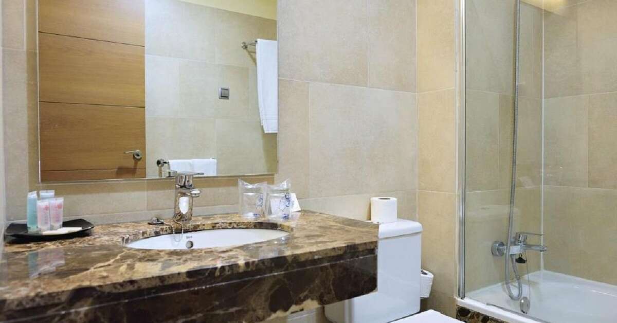 Een foto van Sterling Hotel