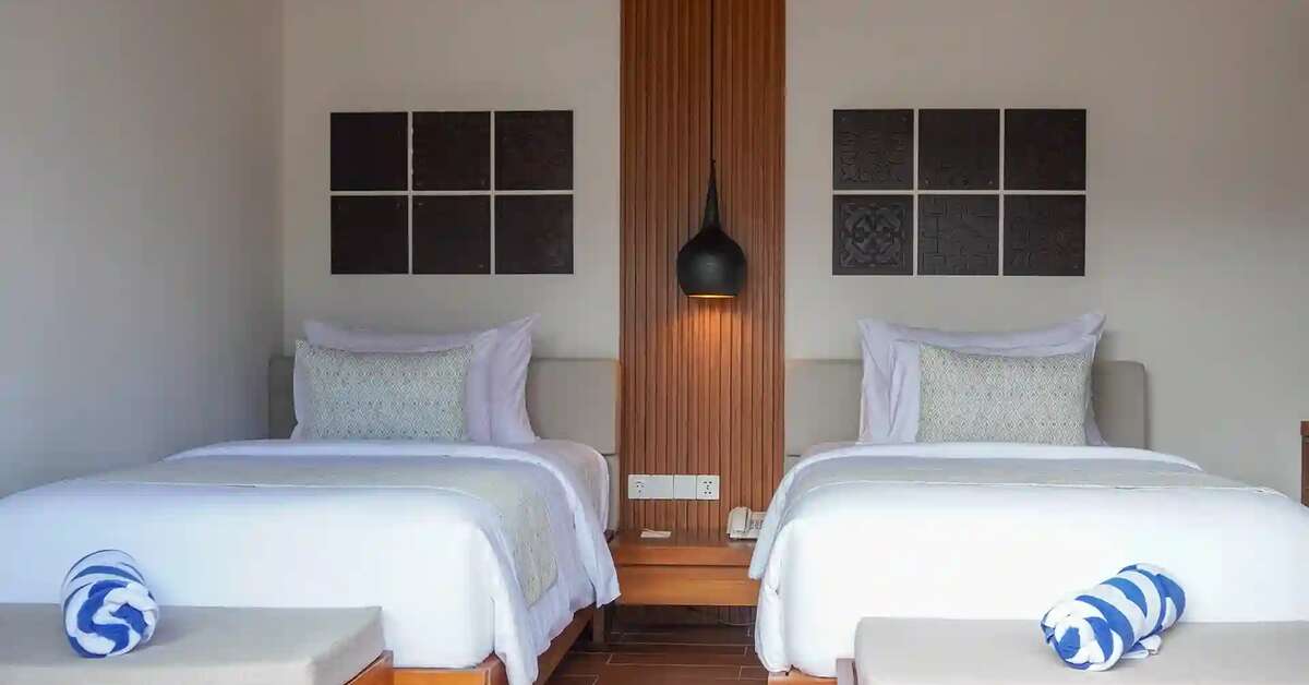 Een foto van The Prime Seminyak