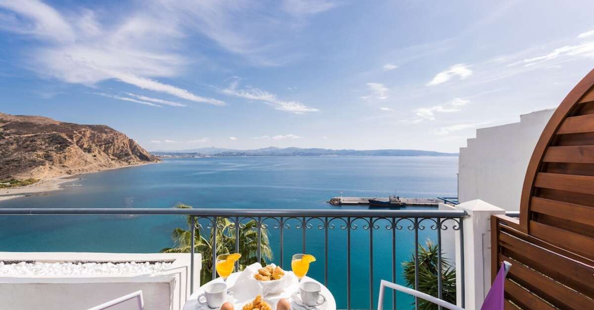 Een foto van Palazzo Greco Hotel