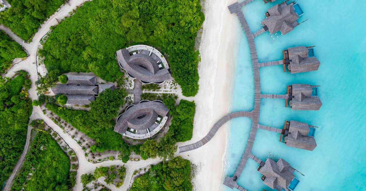 Een foto van Hideaway Beach Resort & Spa