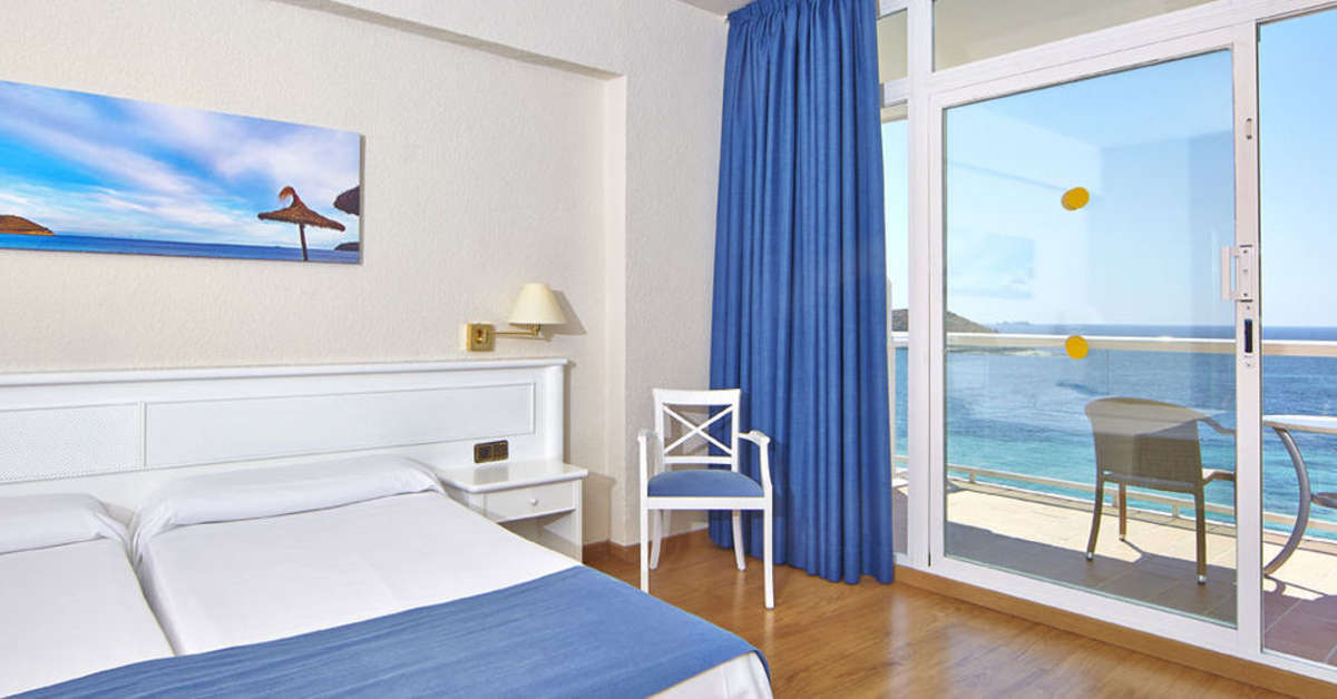 Een foto van Flamboyan Caribe Hotel & Spa