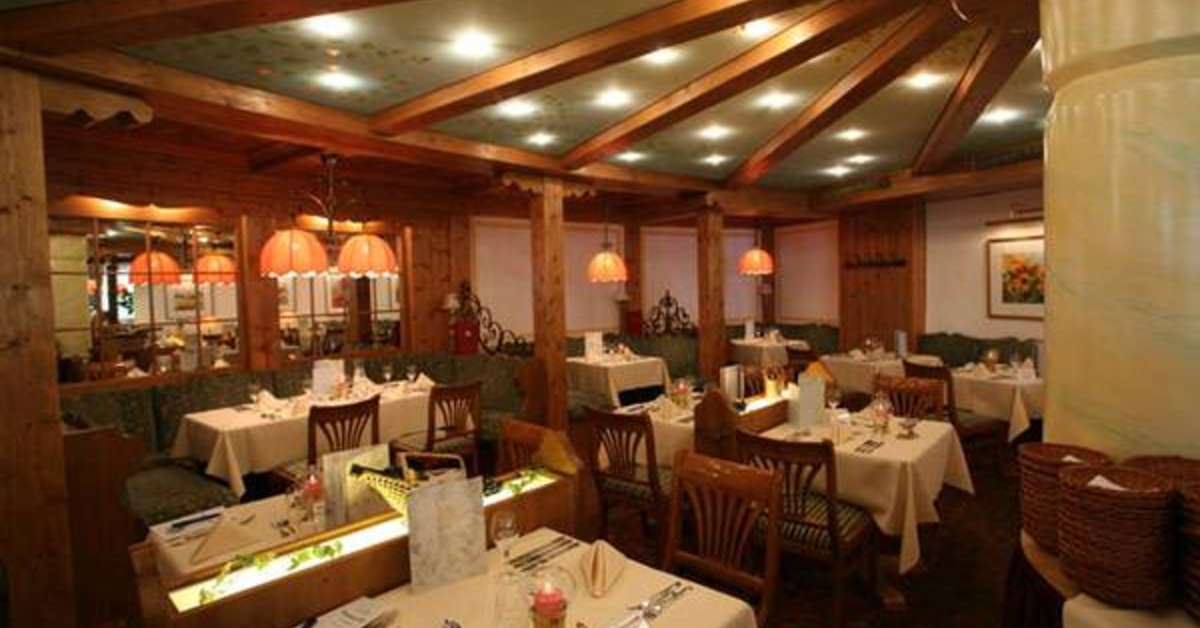 Een foto van IFA Alpenhof Wildental Hotel
