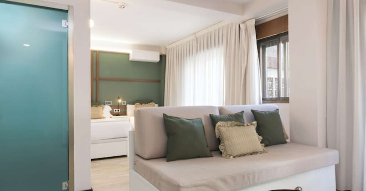 Een foto van Roisa Hostel Boutique