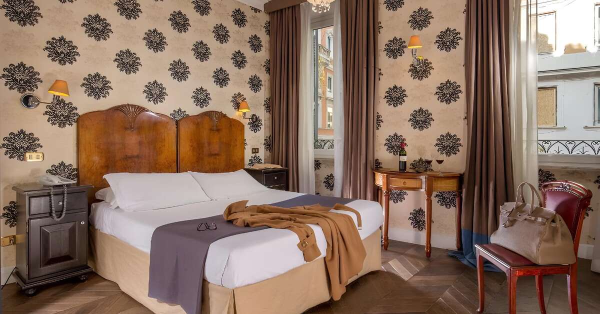 Een foto van Boutique Hotel Anahi