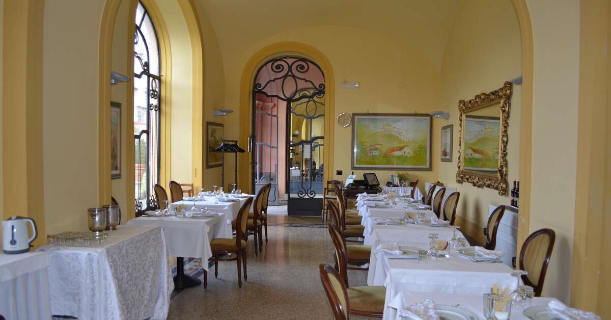 Een foto van Villa Signorini Events & Hotel