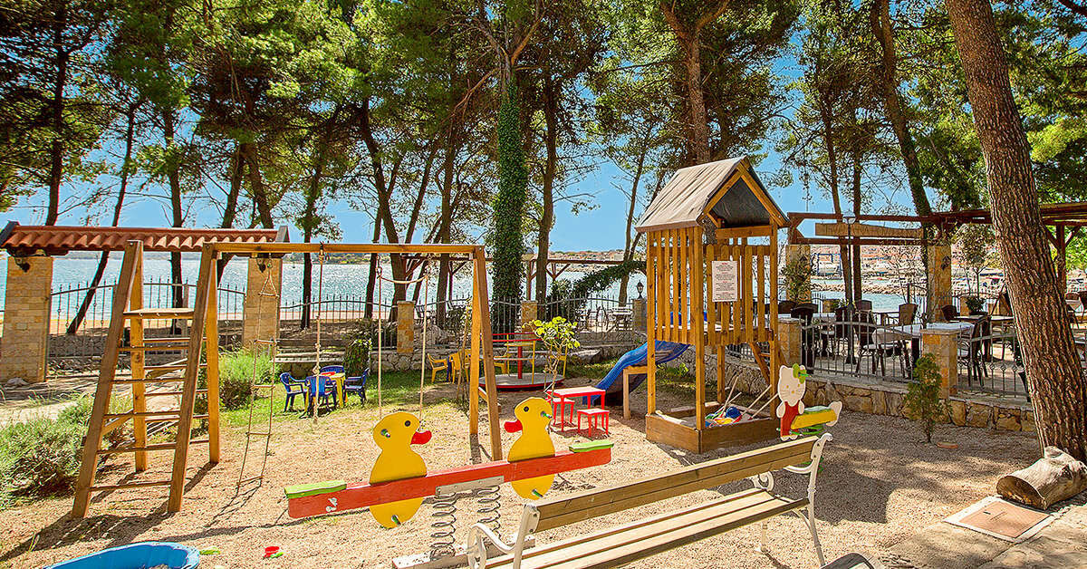 Een foto van Matilde Beach Resort
