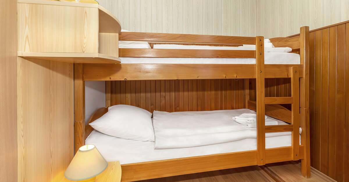 Een foto van Hotel Omorika Punat
