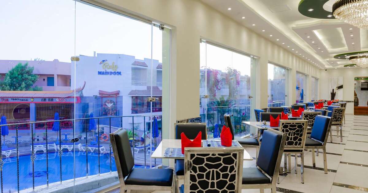 Een foto van Minamark Resort & Spa