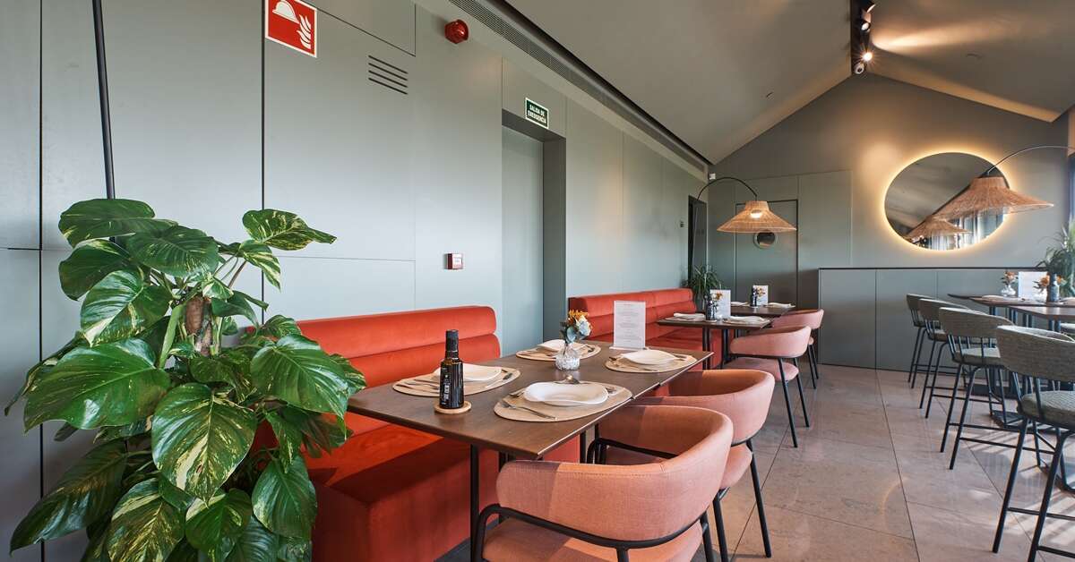 Een foto van Hotel Kivir