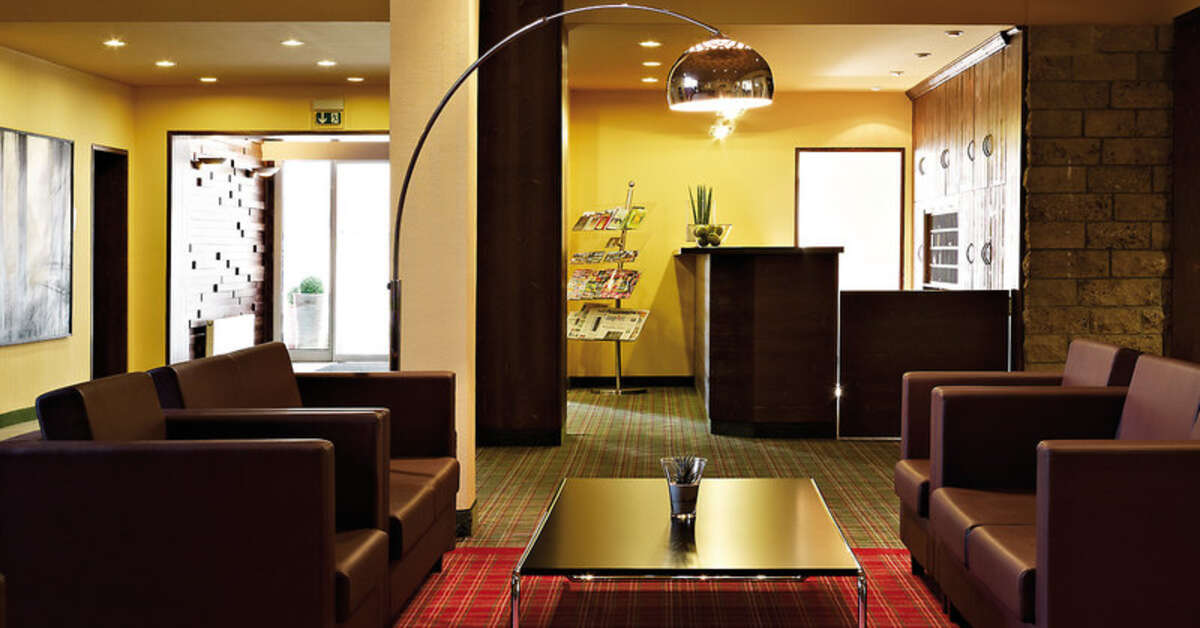 Een foto van Berghotel Oberhof