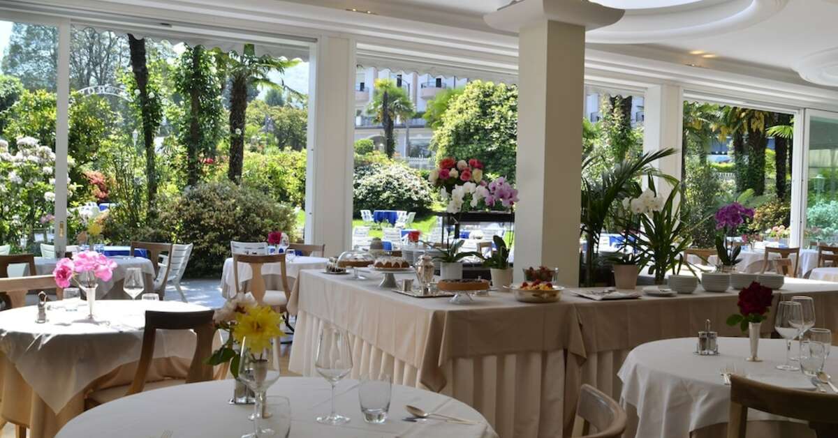 Een foto van Hotel Royal