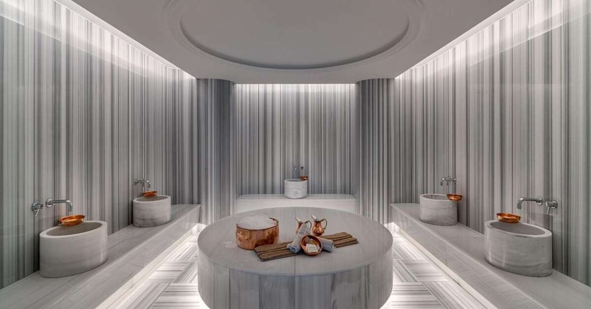 Een foto van Swissotel Resort & Spa Cesme