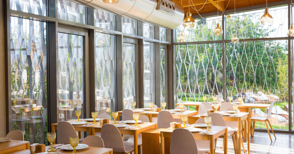 Een foto van de faciliteiten bij Ozadi Tavira Hotel