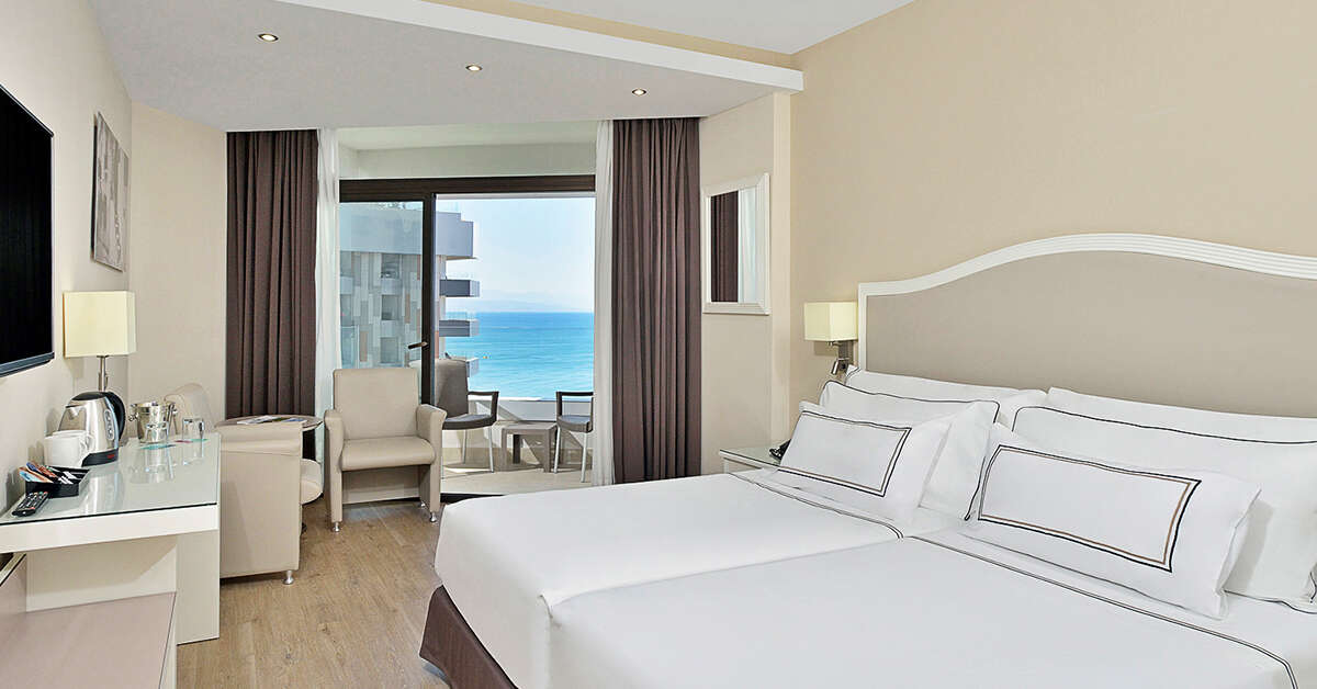 Een foto van Melia Costa Del Sol