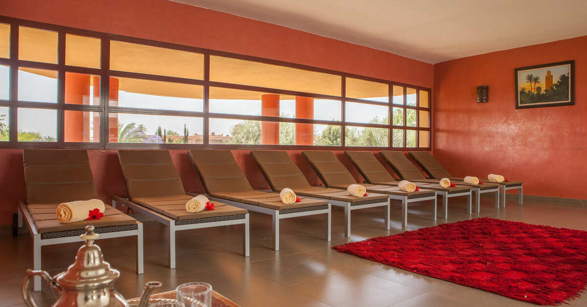 Een foto van Valeria Madina Club Resort