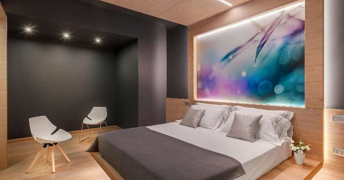 Een foto van Air Suite