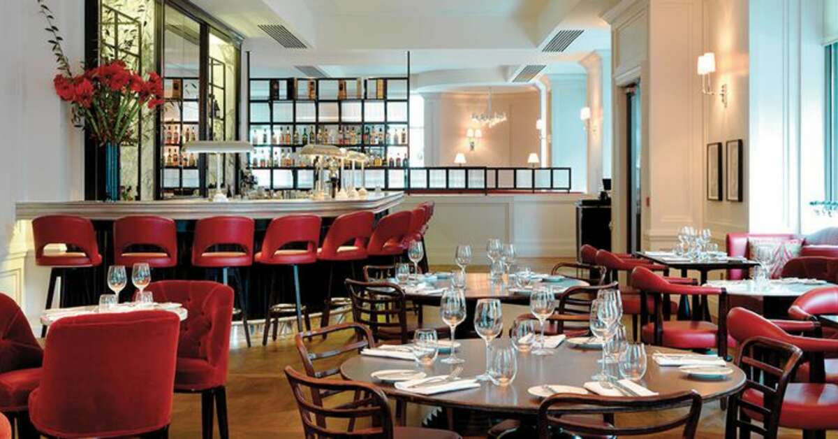 Een foto van The Marylebone Hotel