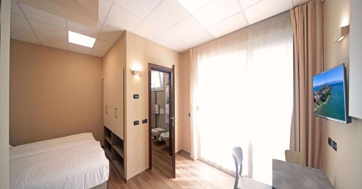 Een foto van Villa Canneto