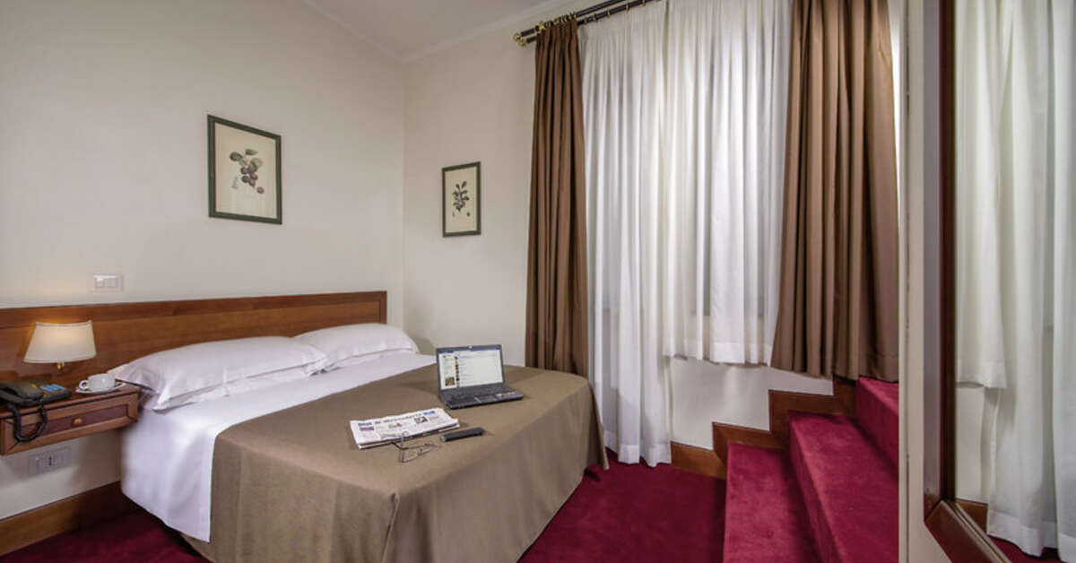 Een foto van Hotel Villa Grazioli