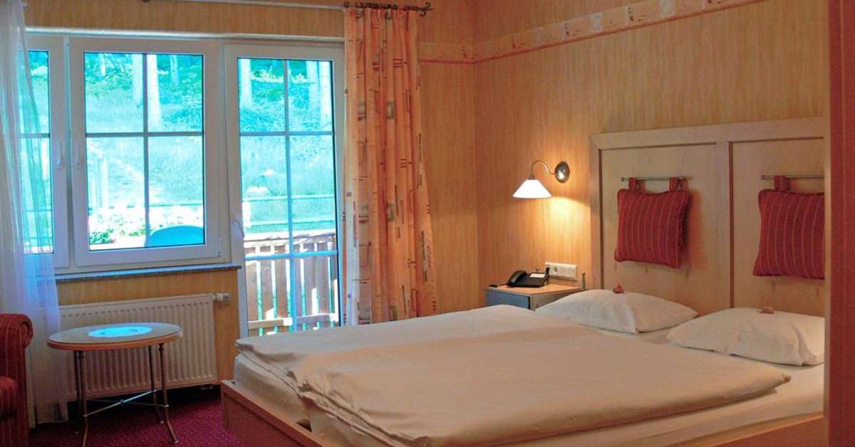 Een foto van Wald Hotel Willingen
