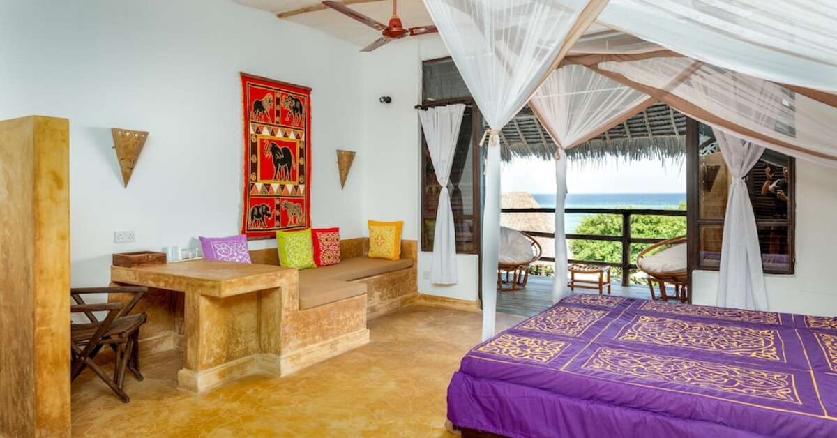 Een foto van Sunshine Bay Hotel