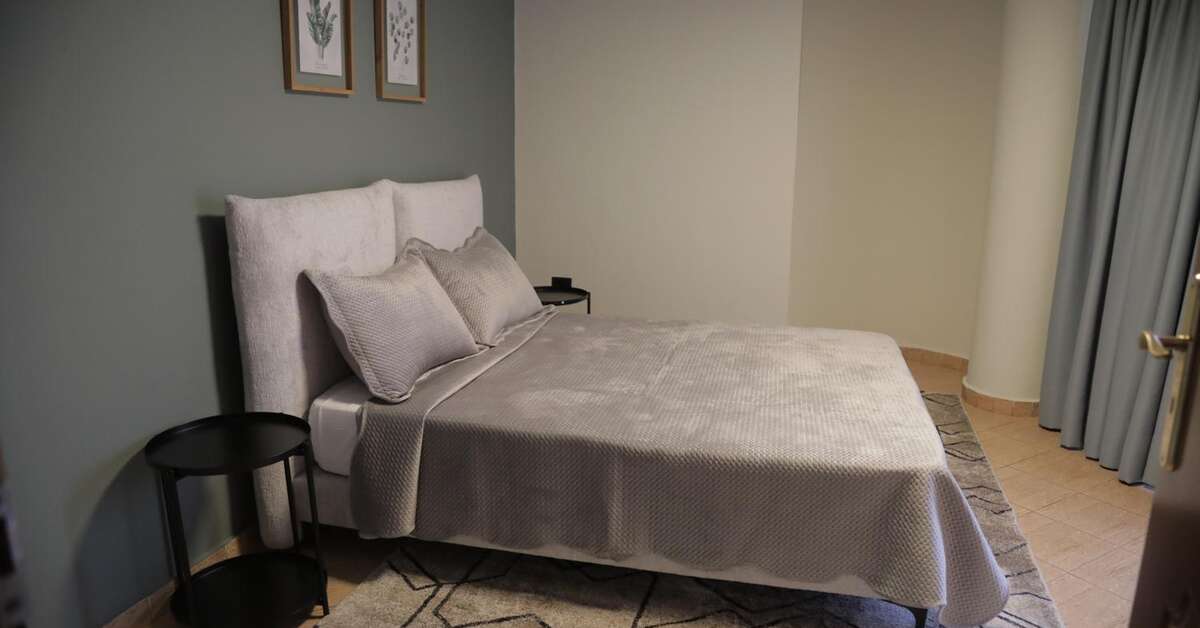 Een foto van Oda Hotel Tirana
