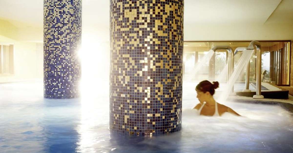 Ein Foto Marbella Club Hotel Golf Resort & Spa
