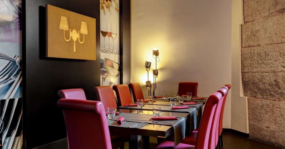 Een foto van Dharma Style Hotel