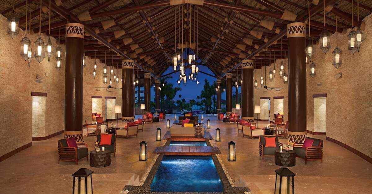 Een foto van Secrets Cap Cana Resort & Spa