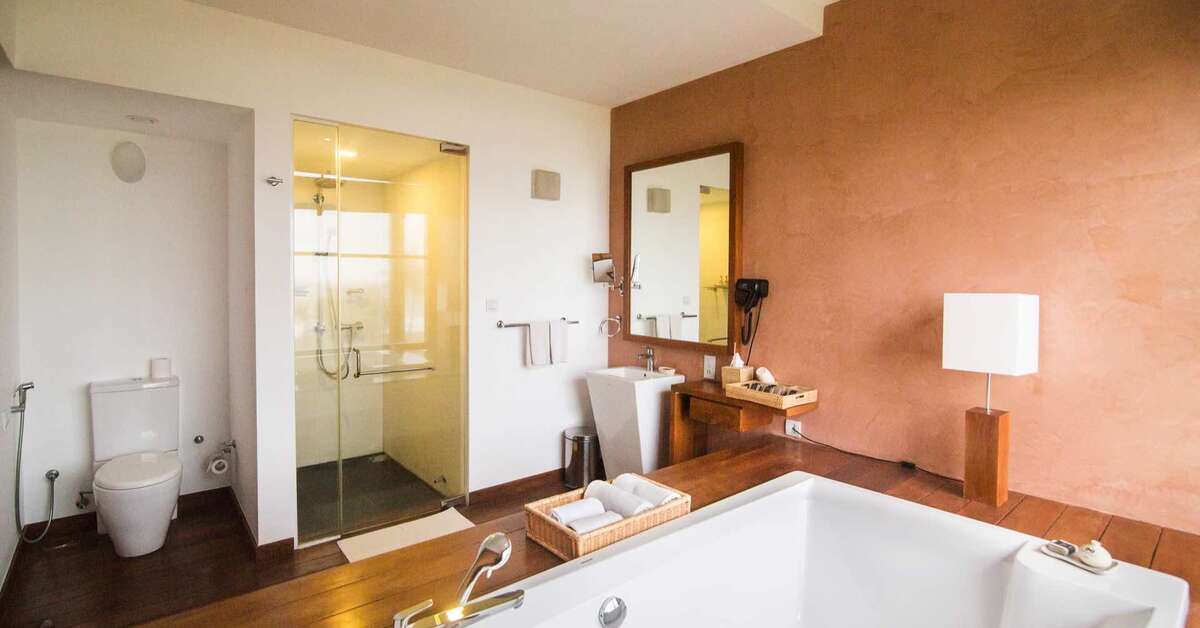 Een foto van Anantaya Resort & Spa Chilaw
