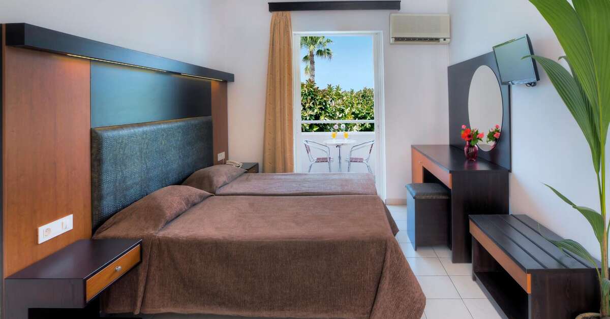 Een foto van Corali Hotel & Village