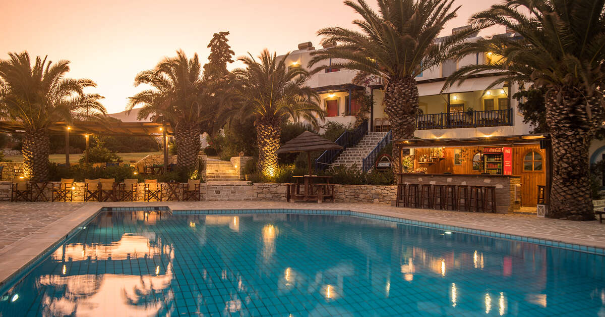 Een foto van Pnoi Hotel